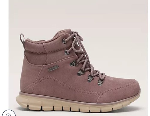 Skechers synergy waterproof - skechers,