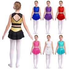 Girls Dancewear Dance Class