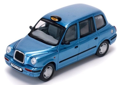 Vitesse london taxi cab - vitesse,,
