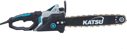 Katsu electric chainsaw - katsu, 16"
