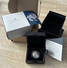 The silver sovereign 2025 - silver,