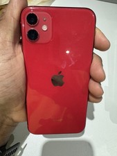 Apple iPhone 11 128GB, Red