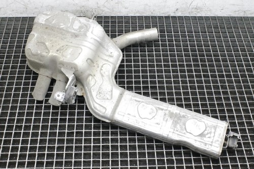 Audi avant 4a5 silencer - audi, c8