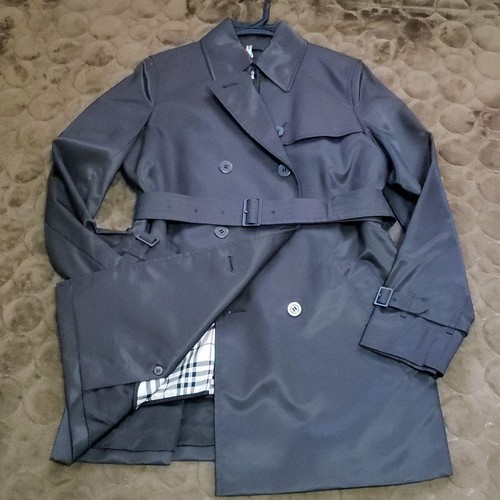 Burberry london coat - burberry,