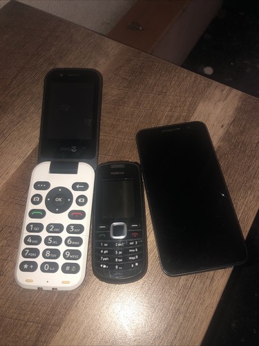 Phones spares and - phones, repairs