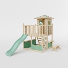 Wooden Outdoor Kids