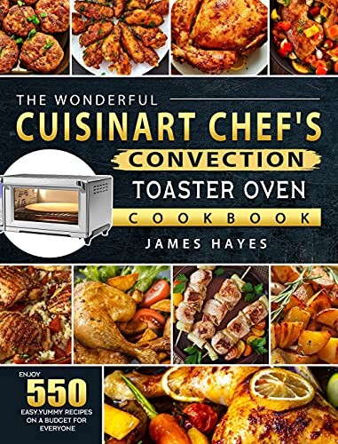 The wonderful cuisinart chef - wonderful,