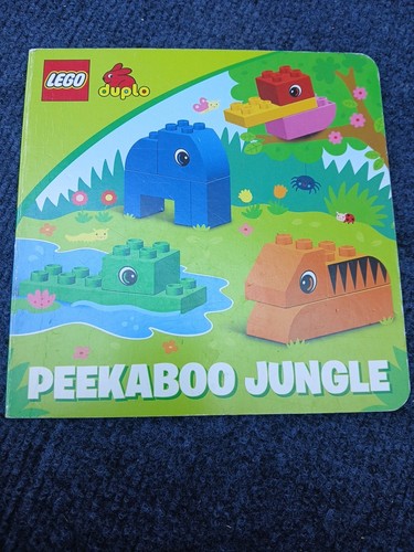 Lego duplo 10560 read - read, &