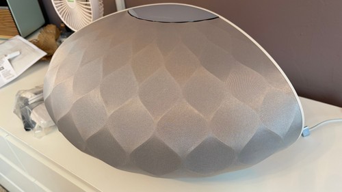 Bowers wilkins formation - &,