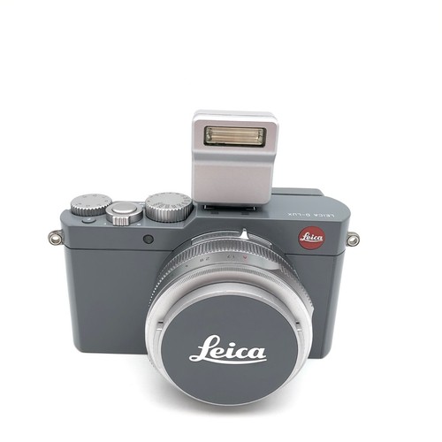 Leica lux solid - leica,