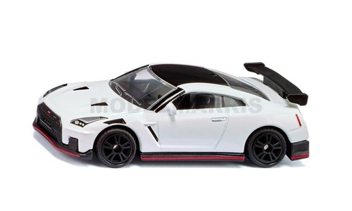 Siku 10157900000 nissan - siku, gt-r