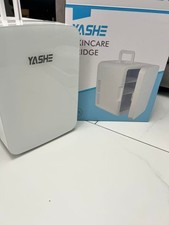 YASHE Mini Fridge 10 Liter/12
