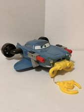 Disney Pixar 2011 Cars 2 Bath