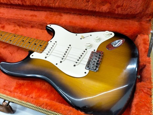 Fender american vintage - american,