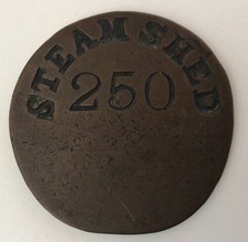 Employee Token LNW London