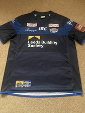 ISC Leeds Rhinos 2017 Away