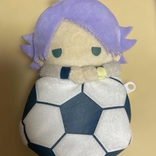 Inazuma Eleven Mascot Mini