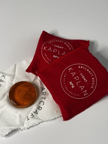 Kaplan artcraft rosin light - rosin,