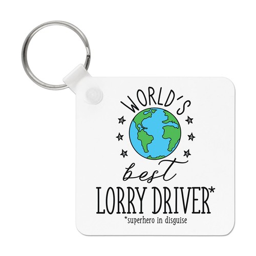 World best lorry - best,