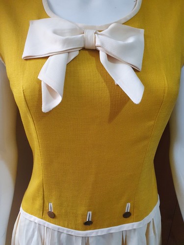 Exquisite tailored vintage - , 60s