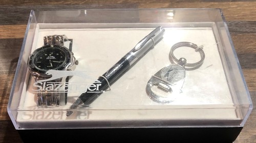 Slazenger gift set - slazenger, (new