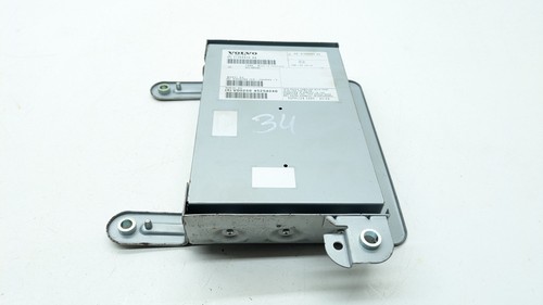Volvo xc60 mk1 audio sound - xc60,