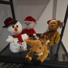 Ty Beanie Babies Bundle