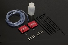 Suzuki RGV250 VJ22 , VJ21 &