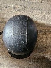 Vintage 1960’s Black