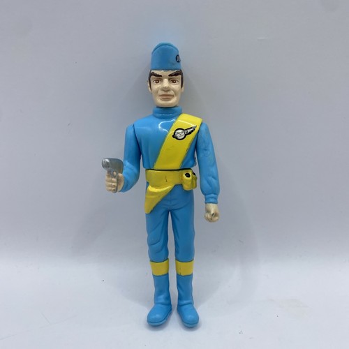 Thunderbirds virgil tracy - -,