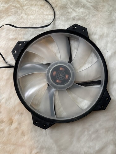 Cooler master masterfan mf200r - cooler,