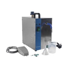 2L Jewelry Gem Steam Cleaner