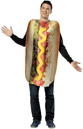 Get real loaded hot - get,