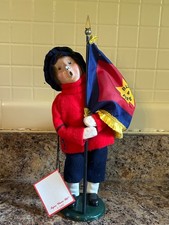 1997 Byers Choice Ltd The