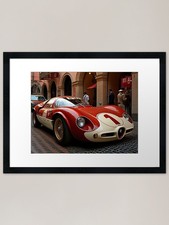 Classic Sports Cars: A Tribute
