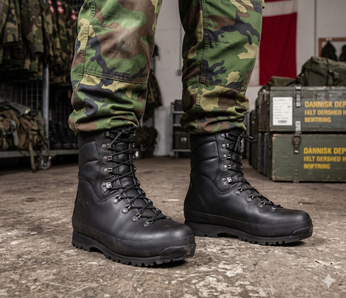 Aku griffon combat - gtx, boots
