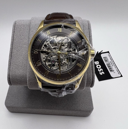 Boss 1514234 automatic - 1514234,
