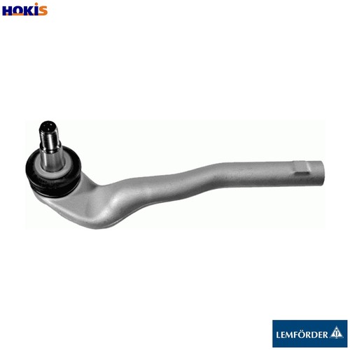 Tie rod end - tie,