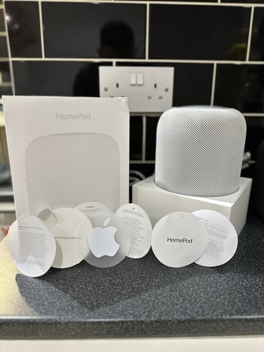 Apple homepod 1st generation - homepod,