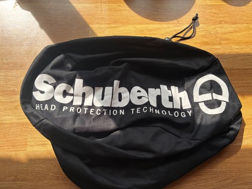 Black nylon bag for - bag, xl