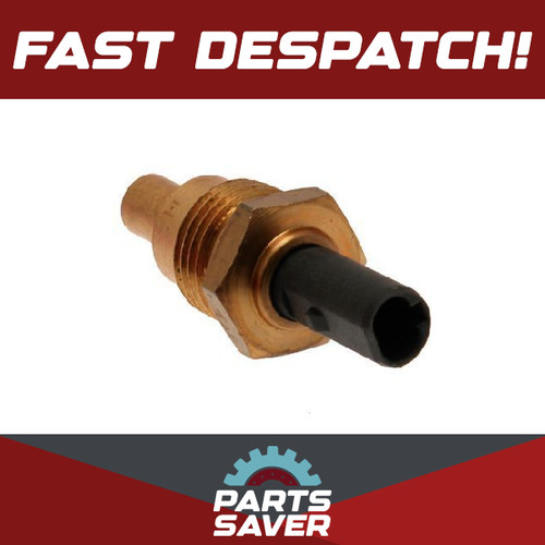 Coolant temperature sensor - coolant,