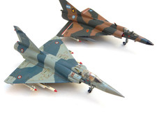 ASSEMBLED MADE MODELS MIRAGE