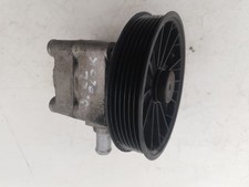 VOLVO V70 S80 S60 04-09 2.4 D5 PAS RECON POWER STEERING PUMP 30741790, 110 BAR