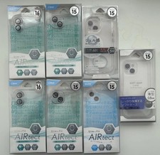 Job Lot of iPhone 15 & iPhone