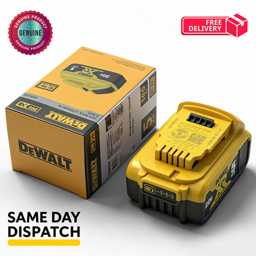 Dewalt dcb184 18v - dewalt,