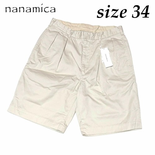 Nanamica japan made chino - made,