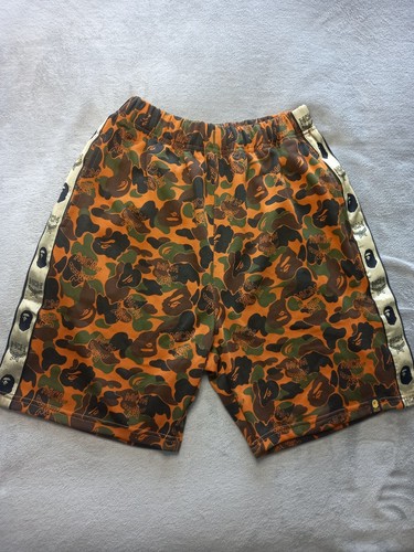 Men mcm bape camo - men's,