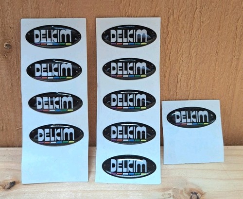 Unit price 95 - =, delkim