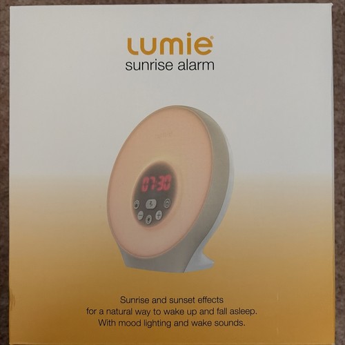 Lumie nsrau 0000 sunrise - lumie, nsrau-0000