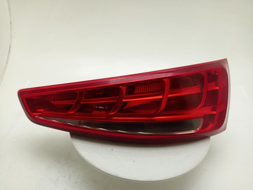Audi tail light - q3, lamp